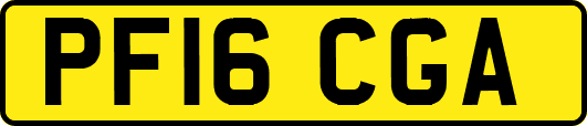 PF16CGA