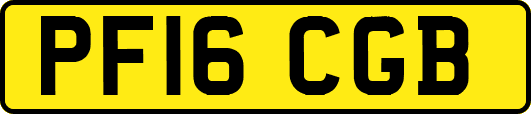 PF16CGB