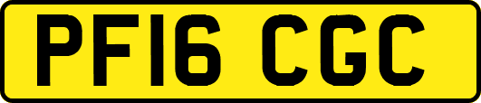 PF16CGC