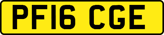 PF16CGE