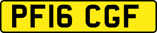 PF16CGF