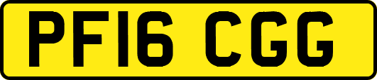 PF16CGG