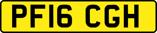 PF16CGH