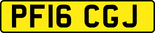 PF16CGJ