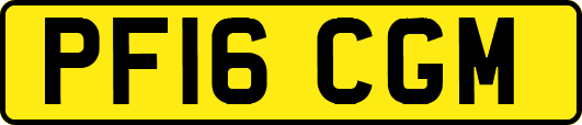 PF16CGM