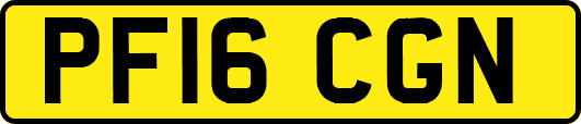 PF16CGN
