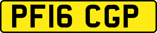PF16CGP