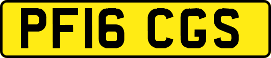 PF16CGS