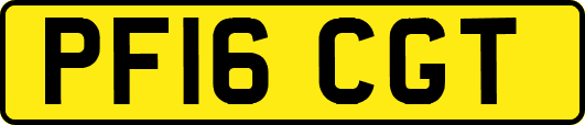 PF16CGT