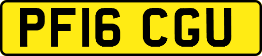 PF16CGU