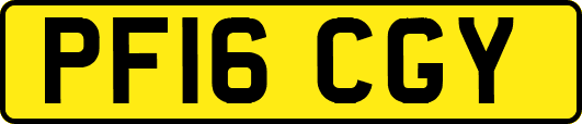 PF16CGY