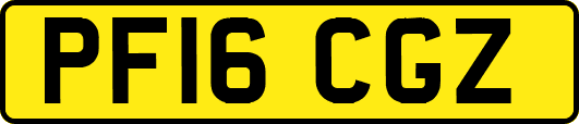 PF16CGZ