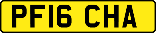 PF16CHA