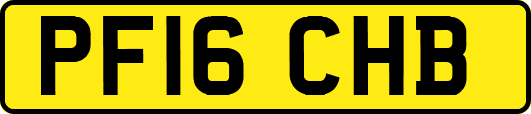 PF16CHB