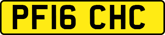 PF16CHC