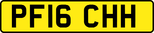 PF16CHH