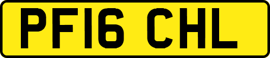 PF16CHL