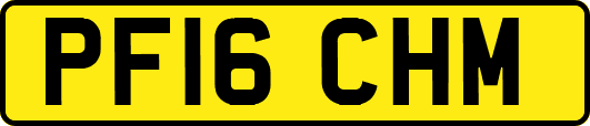 PF16CHM