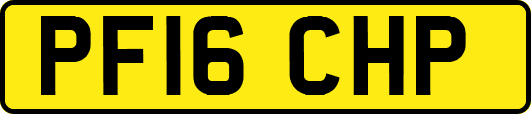 PF16CHP