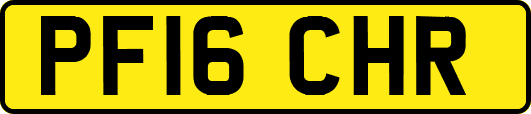 PF16CHR