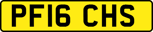 PF16CHS