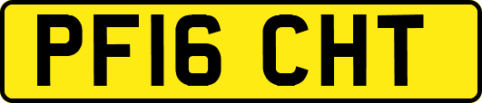 PF16CHT