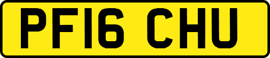 PF16CHU