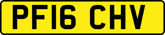 PF16CHV