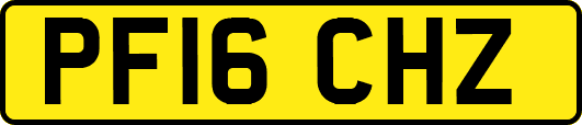 PF16CHZ