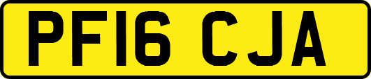 PF16CJA