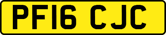PF16CJC