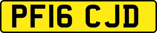 PF16CJD