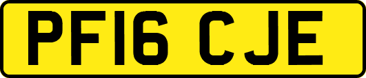 PF16CJE