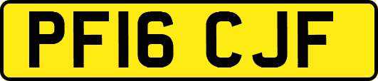 PF16CJF