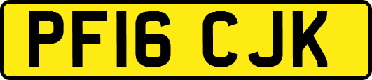 PF16CJK