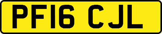 PF16CJL