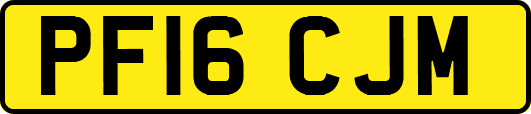 PF16CJM