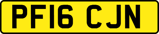 PF16CJN