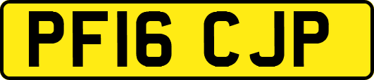 PF16CJP