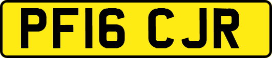 PF16CJR