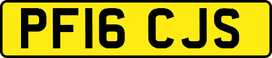 PF16CJS