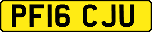 PF16CJU