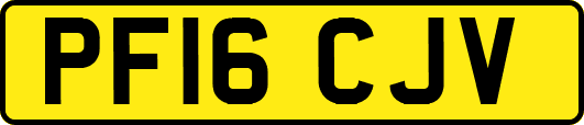 PF16CJV