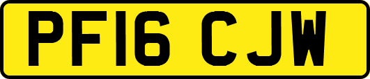 PF16CJW