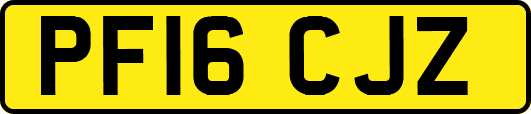 PF16CJZ