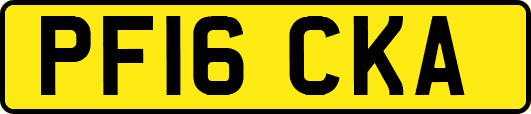 PF16CKA