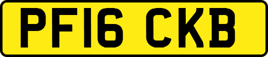 PF16CKB