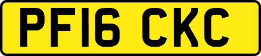 PF16CKC
