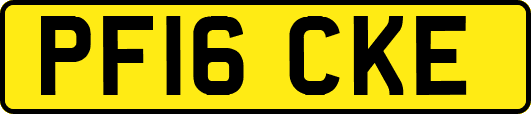 PF16CKE