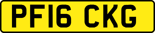 PF16CKG